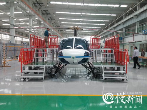 從傳統汽配制造邁向智能工廠——重慶南岸企業實現破億產值轉型升級之路