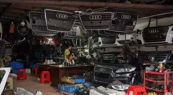 汽車(chē)維修選原廠件還是優(yōu)質(zhì)副廠件？性價(jià)比與質(zhì)量如何權(quán)衡