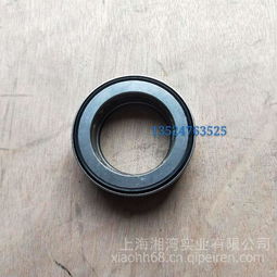 沃爾沃卡車專用轉向節軸承20844705 性能、價格與選購指南