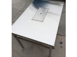 誠凱廚房設備供應 專業甄選同行優質燒烤桌與無煙燒烤設備，兼營文具用品一站式采購