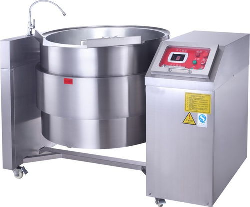 廚房設備行業的多元生態 從節能技術到日用集成